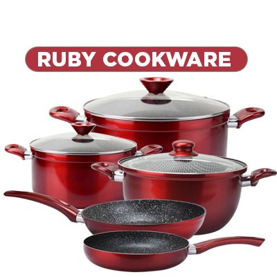 RUBY  KITCHEN