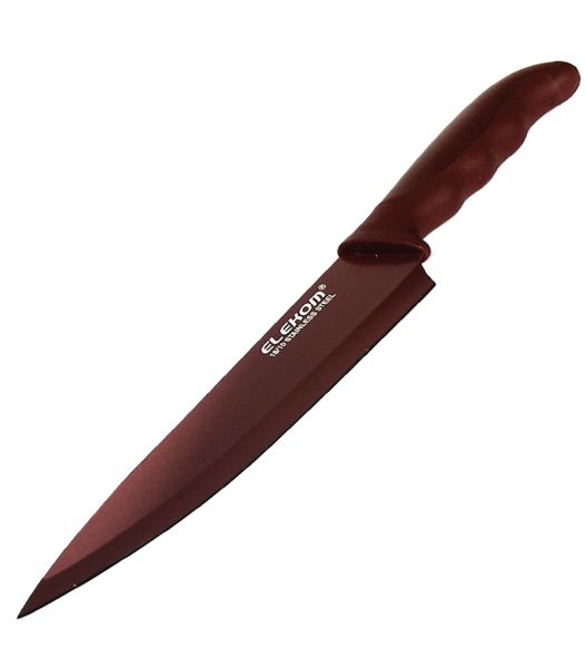 Нож ЕК-А089-CH, 20 см острие, неръждаема стомана, удобна дръжка