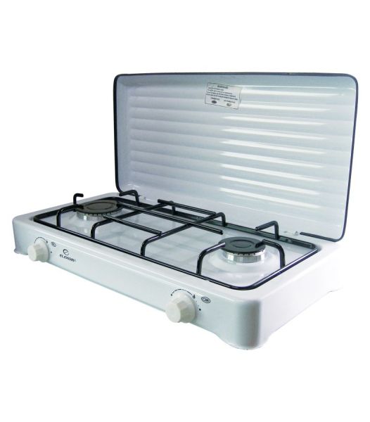 Газов котлон ЕК-G2W. G2 B 4,32 kW, Eмайлирано тяло