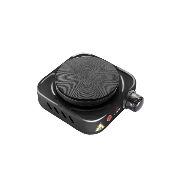Мини Котлон ЕК-73КТ, Размери:14x14x5 cм, Плоча - 10,8 cм, 500 W