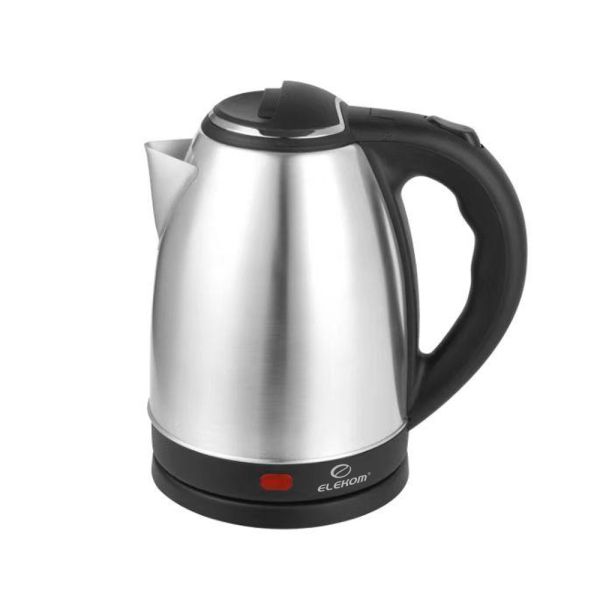 Електрическа Кана ЕК-5001 SS, 1,5 Литра, 1500W