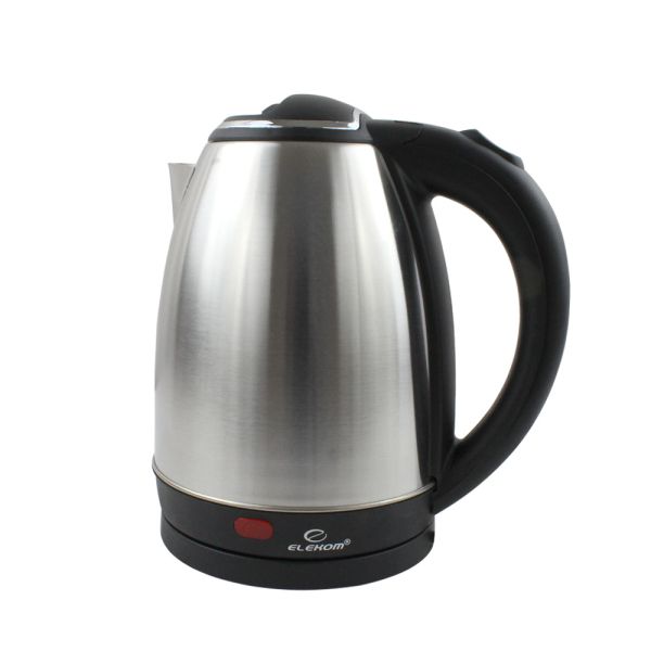 Електрическа Кана ЕК-8001 SS, 1,8 Литра, 1500W