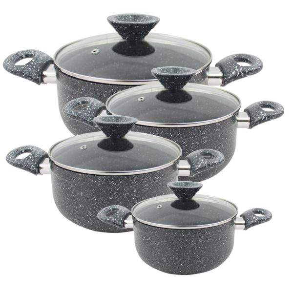 ПАКЕТ 4 БР ТЕНДЖ.СИВИ ЕК-2010 +2211+2412+2613 GM