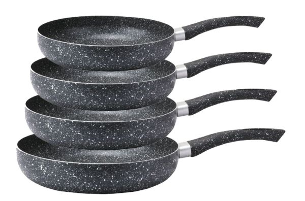 ПАКЕТ 4 БР ТИГАНИ  22 MG + 24 MG + 26 MG + 28 MG