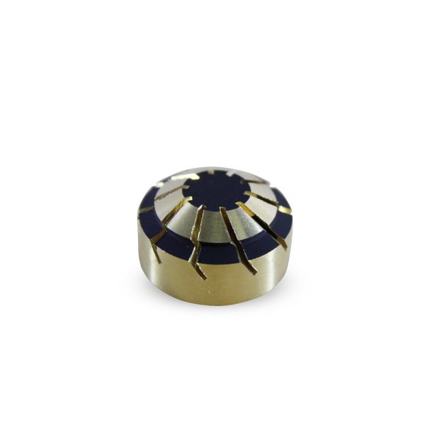 ВЪТРЕШНА ГОРЕЛКА МАЛКА B2 - 3 СМ