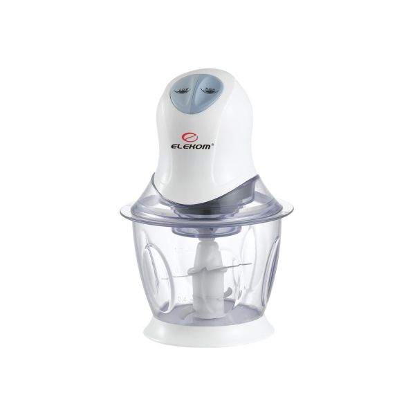 Чопър ЕК-210 D, 1,2 л купа, 2 режима, 4 остриета, 400W мощност