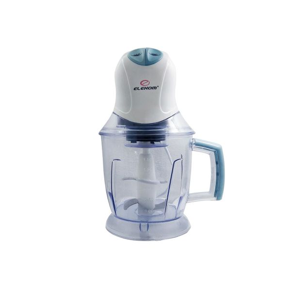 Чопър ЕК-210 H, 1,5 л купа, 2 режима, 4 остриета, 400W мощност