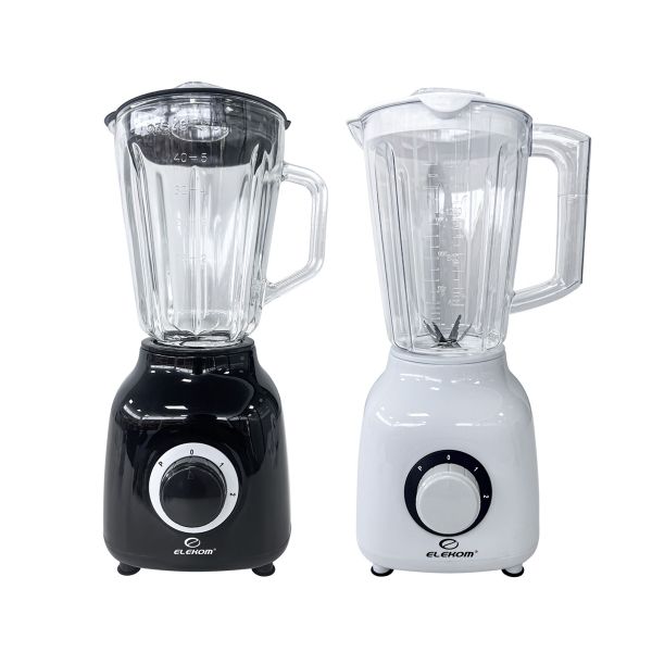 Пакет от 2бр.  Блендер ЕК-6102B + EK-6103W
