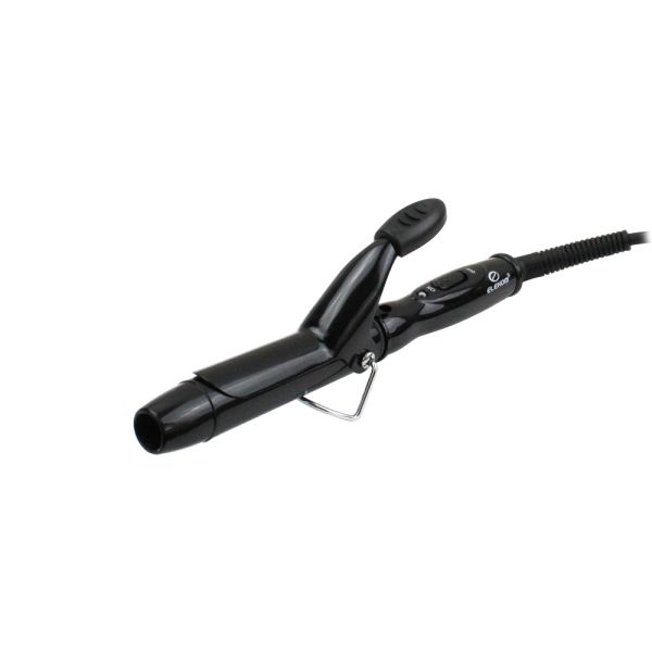 Мини маша за коса ЕК-55, 22 мм, Керамично покритие