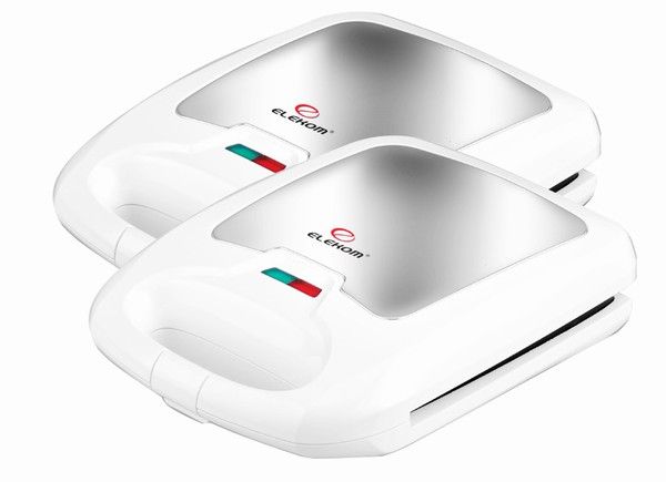 ТОСТЕР САНДВИЧ  2 бр . EK-3100 GW