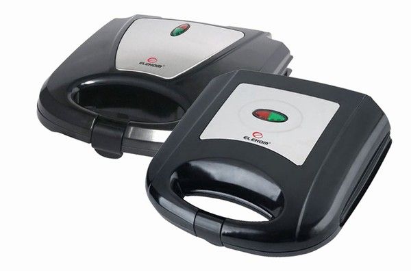 ТОСТЕР САНДВИЧ 2 БР.  EK-1402 S - 1806 B