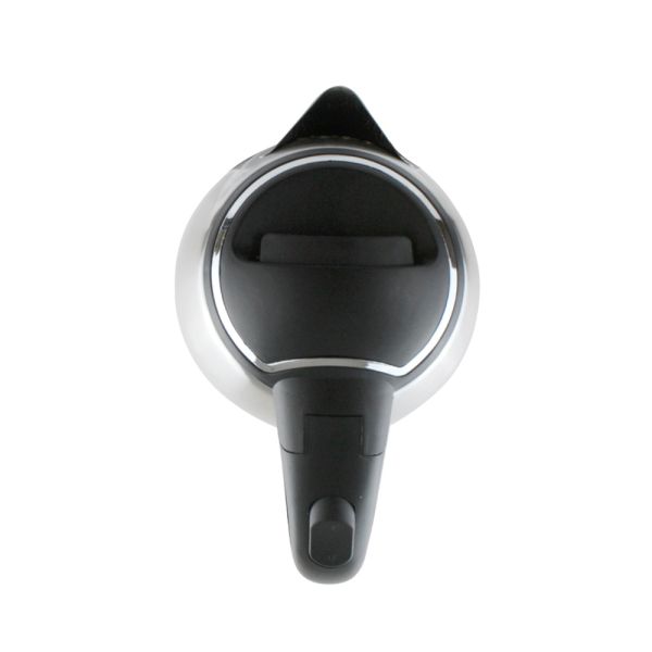 Електрическа Кана ЕК-8001 SS, 1,8 Литра, 1500W