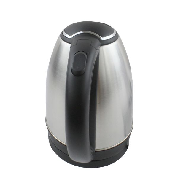 Електрическа Кана ЕК-8001 SS, 1,8 Литра, 1500W