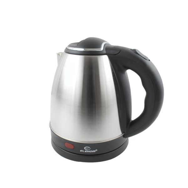 Електрическа Кана ЕК-5001 SS, 1,5 Литра, 1500W