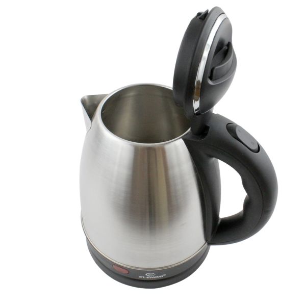 Електрическа Кана ЕК-5001 SS, 1,5 Литра, 1500W