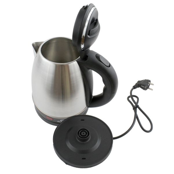 Електрическа Кана ЕК-5001 SS, 1,5 Литра, 1500W