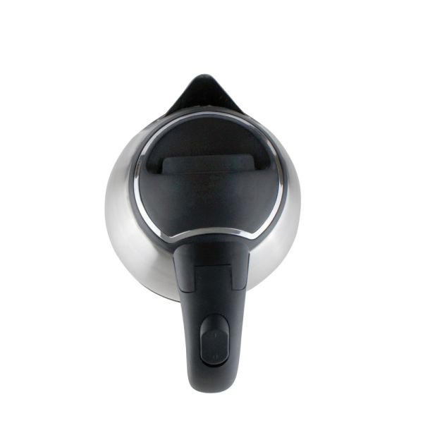 Електрическа Кана ЕК-5001 SS, 1,5 Литра, 1500W