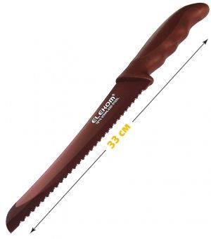 КОМПЛЕКТ НОЖОВЕ ЕК-A089 - BR+CH+CK