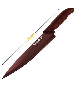 КОМПЛЕКТ НОЖОВЕ ЕК-A089 - BR+CH+CK