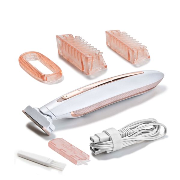 Мулти Стайлър ЕК-988 5 в 1+ Дамски Тример ЕК-292W  Подарък