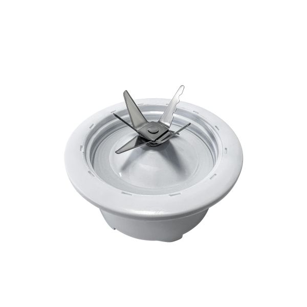 Блендер EK-6103W, 600W, 2 Скорости, Пулс функция, 1.5 Литра кана