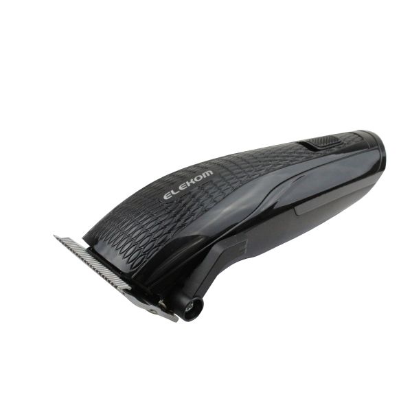 Машинка за подстригване ЕК-851, Регулиране на остриетата, Приставки 4 бр.