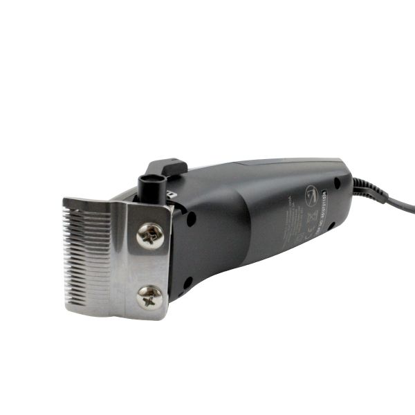 Машинка за подстригване ЕК-851, Регулиране на остриетата, Приставки 4 бр.