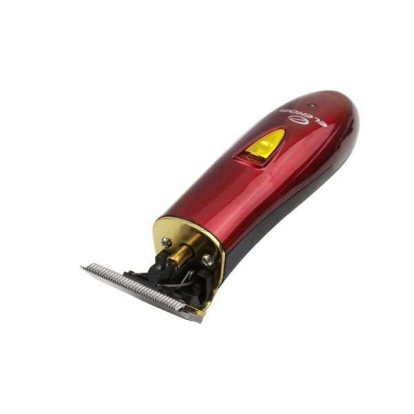 Машинка за подстригване EK-720A, за всеки тип коса и брада, 3 дължини на рязане