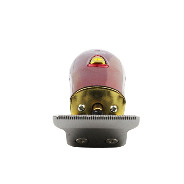 Машинка за подстригване EK-720A, за всеки тип коса и брада, 3 дължини на рязане