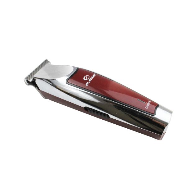 Машинка за подстригване ЕК-669, Вградена батерия 600 mA, приставки за подстригване