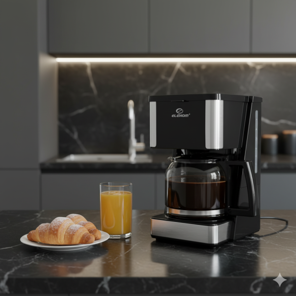 КАФЕМАШИНА за шварц кафе ЕК-103 CF