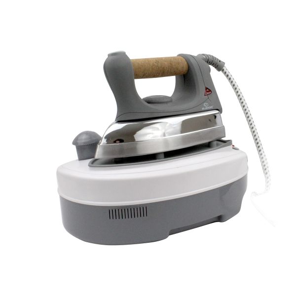 ПАРЕН ЦЕНТЪР ЕК-2668 А, Ютия с парна станция, 2,5 бара налягане, 2200 W