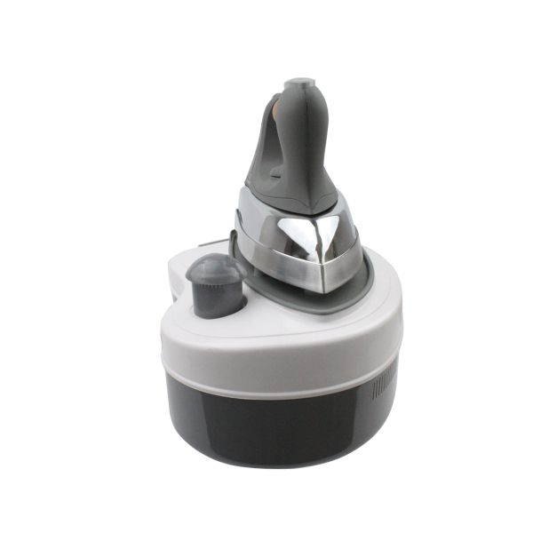 ПАРЕН ЦЕНТЪР ЕК-2668 А, Ютия с парна станция, 2,5 бара налягане, 2200 W