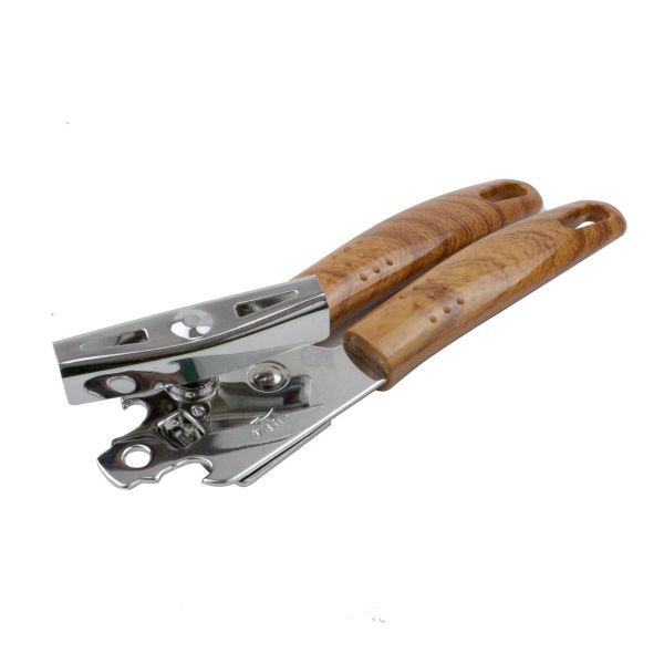 Практичен комплект кухненски прибори ЕК-6672 от 8 части, Висококачествена неръждаема стомана, за ползване поотделно или с органайзер