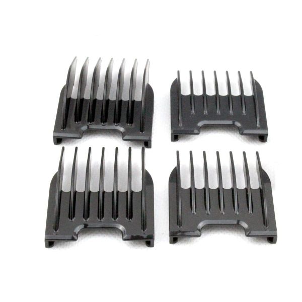 Комплект за Нея и Него - Преса за коса с Пара EK-1919 и Машинка за подстригване Ek-644