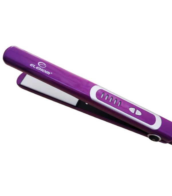 Комплект за Нея и Него -  Сешоар EK-6600 и Преса за коса EK-1161