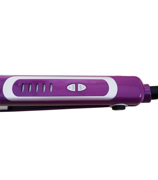 Комплект за Нея и Него -  Сешоар EK-6600 и Преса за коса EK-1161