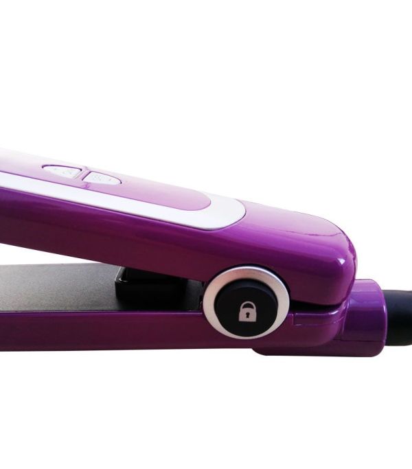 Комплект за Нея и Него -  Сешоар EK-6600 и Преса за коса EK-1161