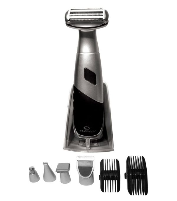 Комплект за Нея и Него - Тримери EK-291R  и EK-292W