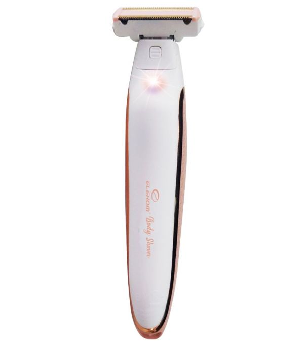 Комплект за Нея и Него - Тримери EK-291R  и EK-292W