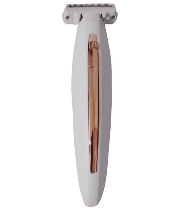 Комплект за Нея и Него - Тримери EK-291R  и EK-292W