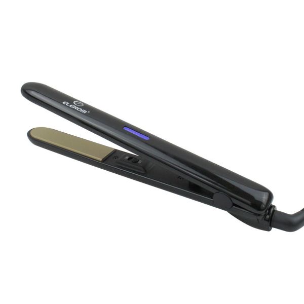 Комплект за Нея и  Него - Преса за коса EK-1105 и Машинка за подстригване EK-851