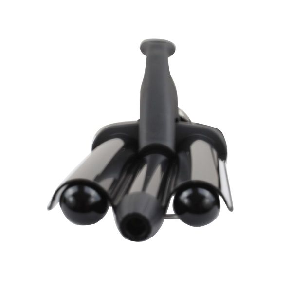 Комплект за Нея и  Него - Ретро преса EK-3002 и Машинка за подстригване EK-1118