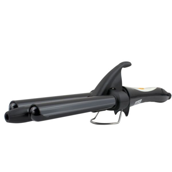 Комплект за Нея и  Него - Ретро преса EK-3002 и Машинка за подстригване EK-1118