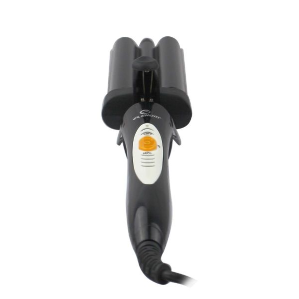 Комплект за Нея и  Него - Ретро преса EK-3002 и Машинка за подстригване EK-1118