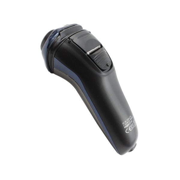 Комплект за Нея и  Него - Маша за коса EK-V8 и Машинка за бръснене EK-2807