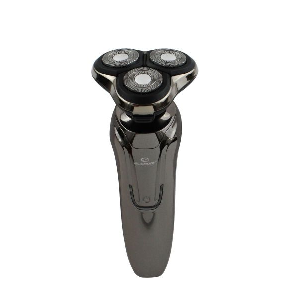 Комплект за Нея и  Него - Преса за Коса EK-54B и Машинка за бръснене EK-7935