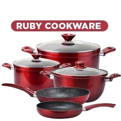 RUBY  KITCHEN