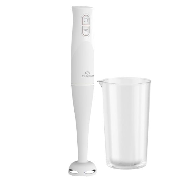 Пасатор Elekom  EK-200 N, с  Кана за пасиране, 800ml, 400W, Турбо