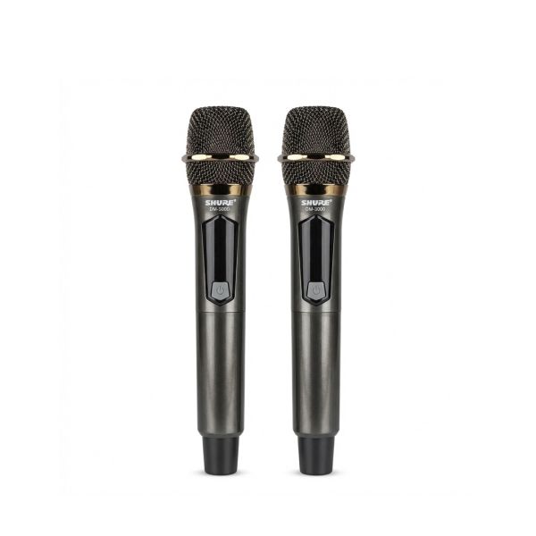 Двоен микрофон АUX adapter